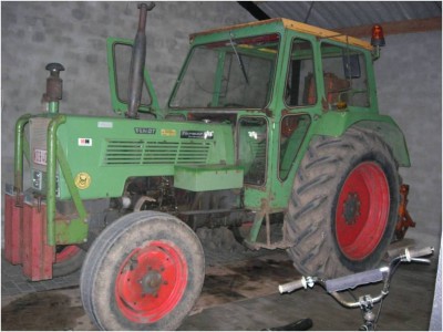 fendt farmer 108s